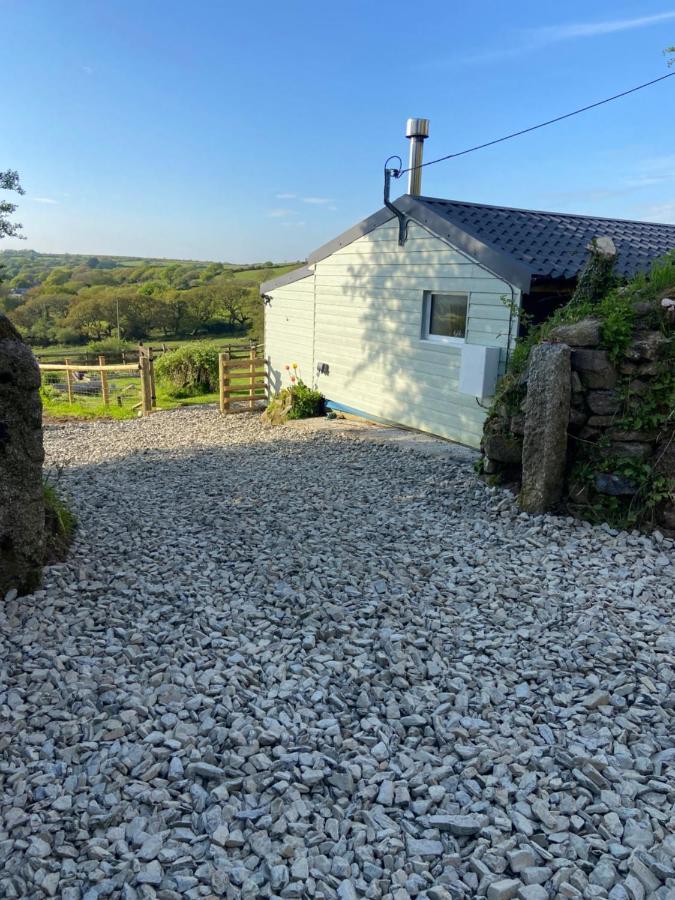 Moorland Breeze Vila Bodmin Exterior foto