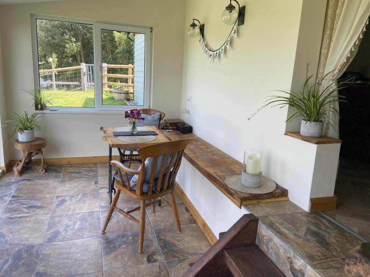 Moorland Breeze Vila Bodmin Exterior foto