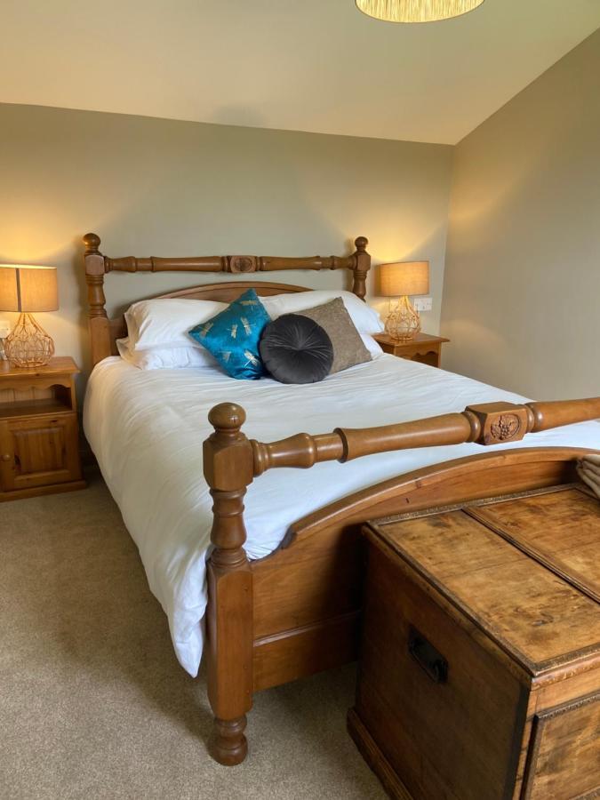 Moorland Breeze Vila Bodmin Exterior foto