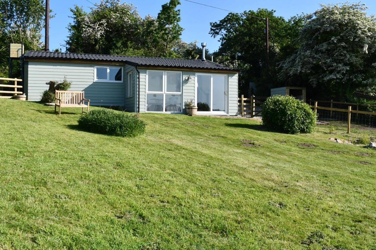 Moorland Breeze Vila Bodmin Exterior foto